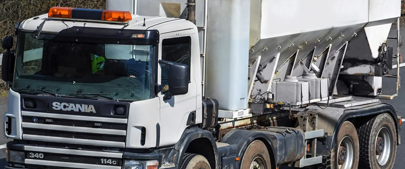 ready mix concrete tynemouth